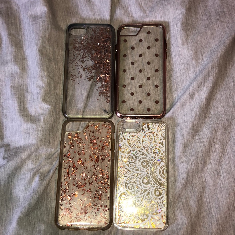 iPhone case